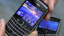 BlackBerry Tips and Tricks Video Shortcuts