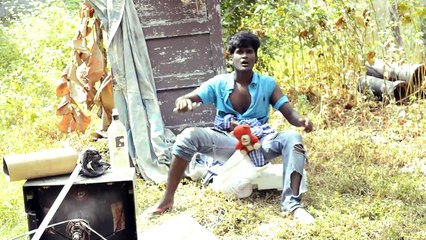 SITCHAI The Punishment - New Tamil short film 2016