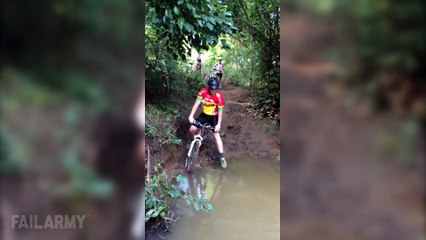 Best Fails of the Week 3 October 2015    FailArmy