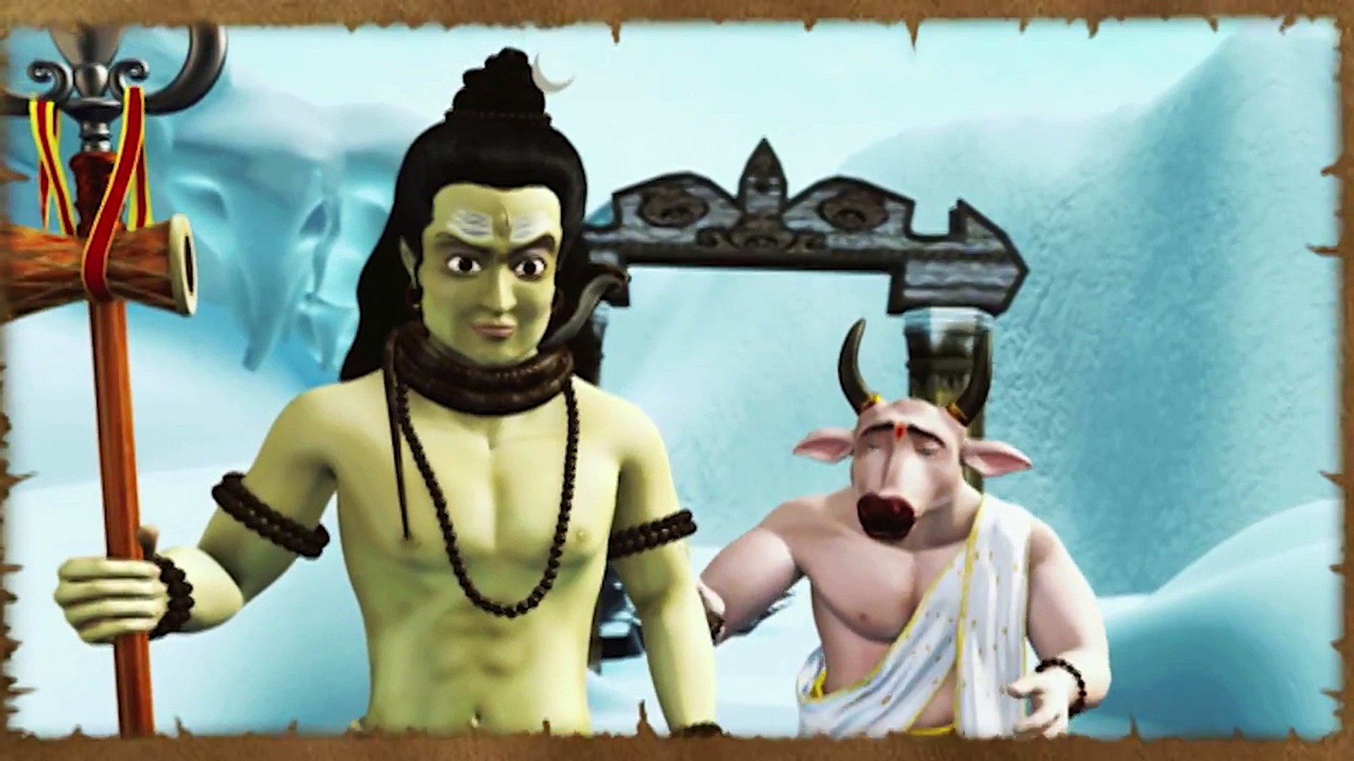 bal ganesh 2 the great deeds of lord ganesha telugu kids mythological stories video dailymotion bal ganesh 2 the great deeds of lord ganesha telugu kids mythological stories