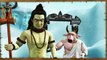 Bal Ganesh 2 - The Great Deeds Of Lord Ganesha - Telugu Kids Mythological Stories