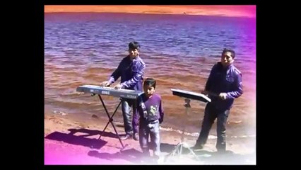 CUMBIA.MIX 2013 Ely y las Chicas Azucar HD
