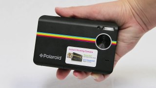 Polaroid Z2300