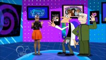 Phineas and Ferb Musical Cliptastical Countdown II Closing and End Credits