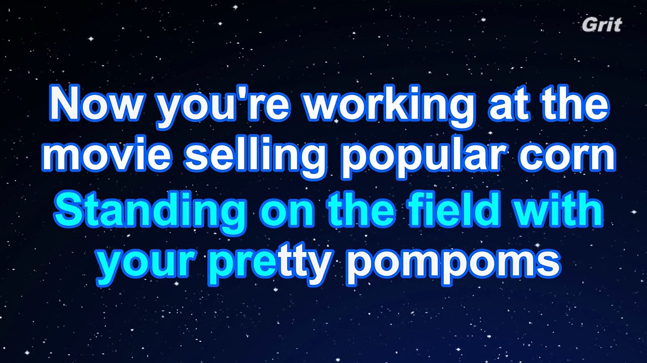 Popular Song MIKA ft. Ariana Grande Karaoke【Guide Melody】