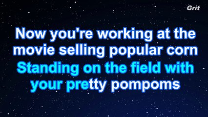 Popular Song MIKA ft. Ariana Grande Karaoke【Guide Melody】