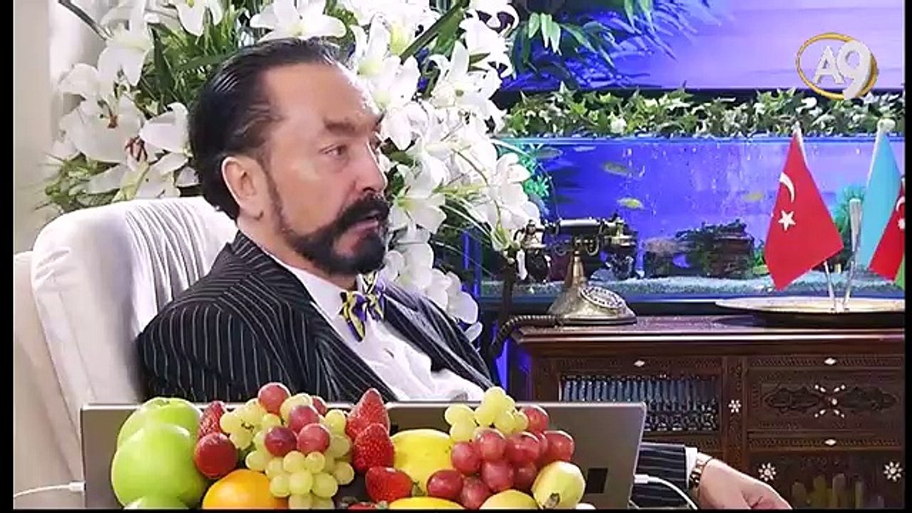 Allah Türkiye'yi Müslümanlara zarar verecek bir adım atmaktan koruyor