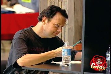 Relax Daily_Epic Old Man - Pulling Pens