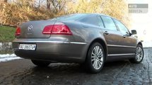 VW Phaeton Testbericht AutoScout24