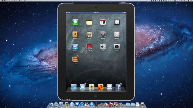 Setting Up iCloud to Sync an iPad, iPhone, and Mac