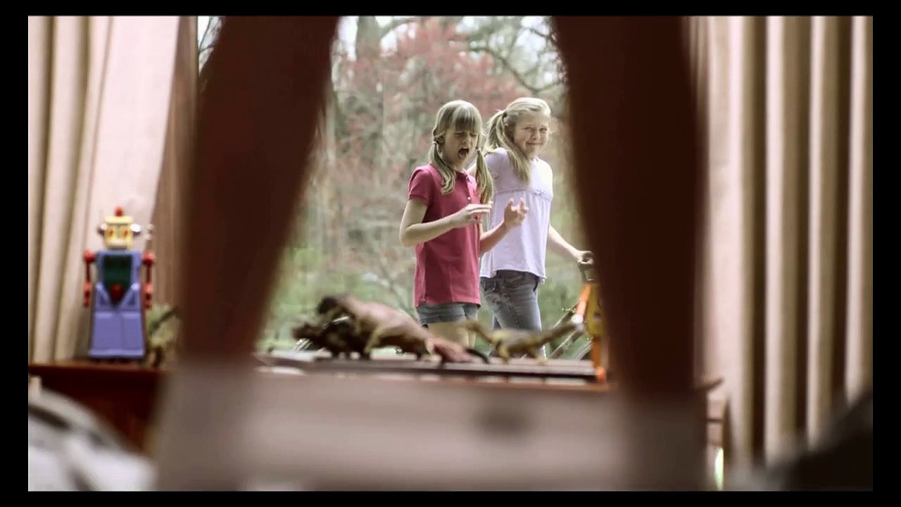 Amanda Trailer