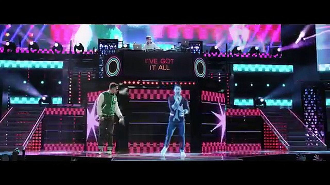 POPSTAR: NEVER STOP NEVER STOPPING – RESTRICTED TRAILER (HD)
