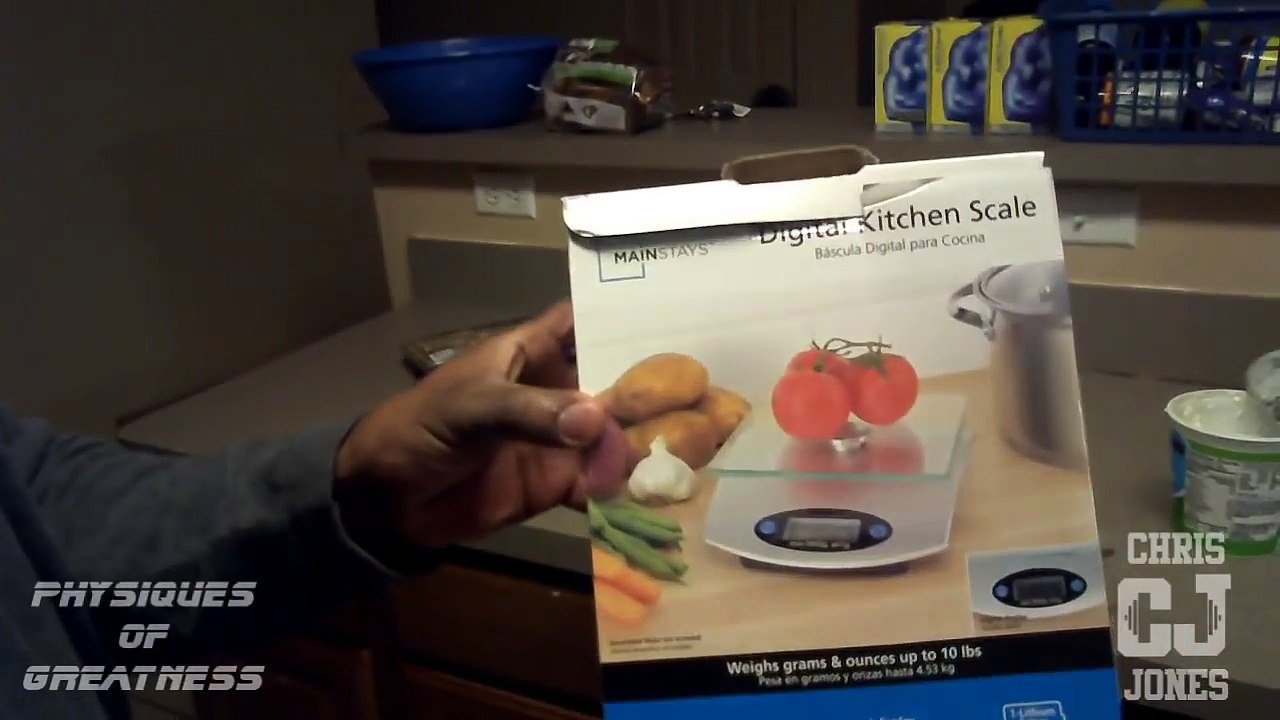 Late Night Snack Advice (while dieting or bulking)