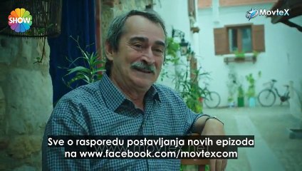 Gorka ljubav epizoda 1, II dio