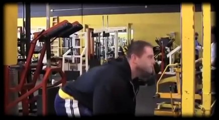 Bodybuilding Motivation - I wanna win