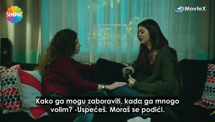 Gorka ljubav epizoda 1, III dio