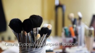 Ольга Бузова и Дмитрий Тарасов Все для тебя (Backstage)