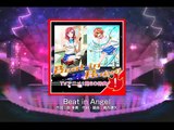 ラブライブ！ スクフェス Beat in Angel EXPERT ［日替わり/超難関］ フルコンボ