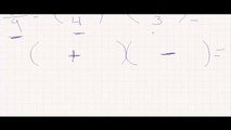 Factorización diferencia de cuadrados ejemplo 4