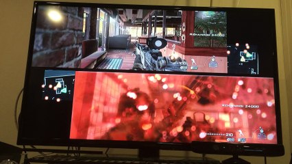 playing spec ops mw2 episode 8
