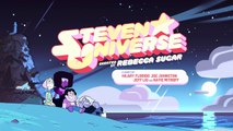 Steven sjunger | Steven Universe | Svenska Cartoon Network