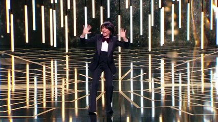 Quand Florence Foresti se moque de lobscurantisme