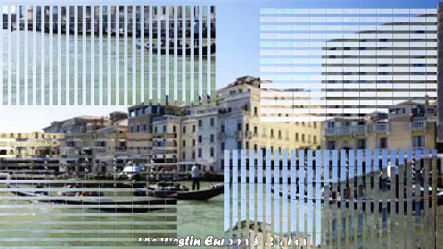 Hotels in Venice The Westin Europa Regina Italy