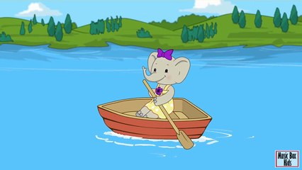 Valentines Day Song for Kids - Shoobadeedoop