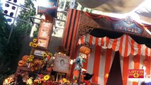 Tips to REALLY Enjoy Mickeys Halloween Party during Hallowen Time at Disneyland