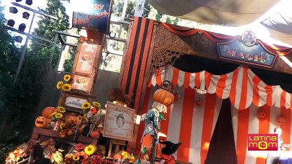 Tips to REALLY Enjoy Mickeys Halloween Party during Hallowen Time at Disneyland