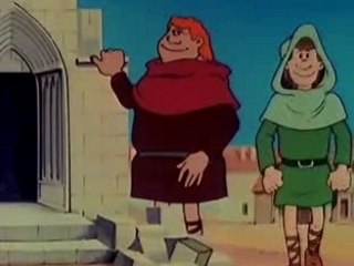 #139 - Il était une fois... l'Homme - générique