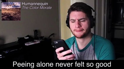 Jarrod's Misheard Lyrics #2 (World Music 720p)