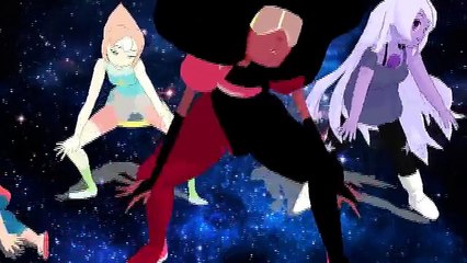 MMD Steven universe Full Theme (Improved)