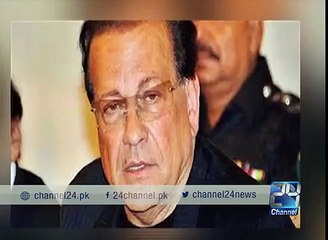 shahbaz taseer ko UET 5 talib ilmon  nay aghwa kiya tha-watch video online