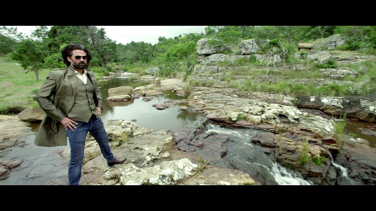 YO YO HONEY SINGH In & As ZORAWAR _ OFFICIAL TRAILER _ PTC Motion Pictures _ PTC Punjabi