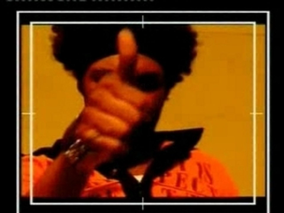 Bill Clinton Kalonji