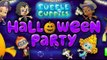 Bubble Guppies - Halloween Party - Bubble Guppies Games