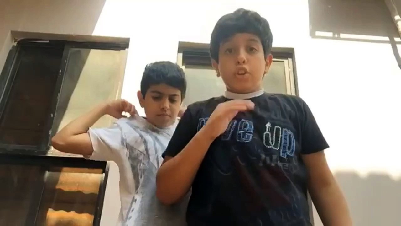 مقلب المويه في باسل  /