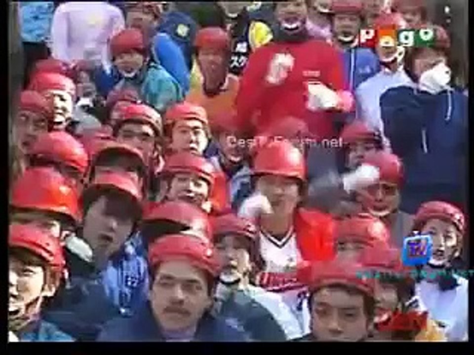 Takeshis Castle #1 Hindi by Javed Jaffrey Part 2