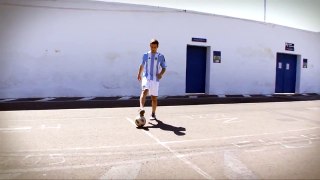 La Ruleta - Trucos de futbol