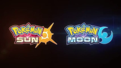 Pokemon Sun and Moon Countdown: 268 Days Left (Comic FULL HD 720P)