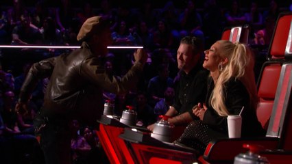 TV S10 - Outtakes: Speaking in Tongues (Digital Exclusive)