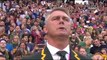 Rugby world cup 2015 - Japan vs South Africa - National anthems - 2015 09 19