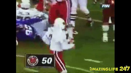 4 Embarrassing Sports Celebrations Fails