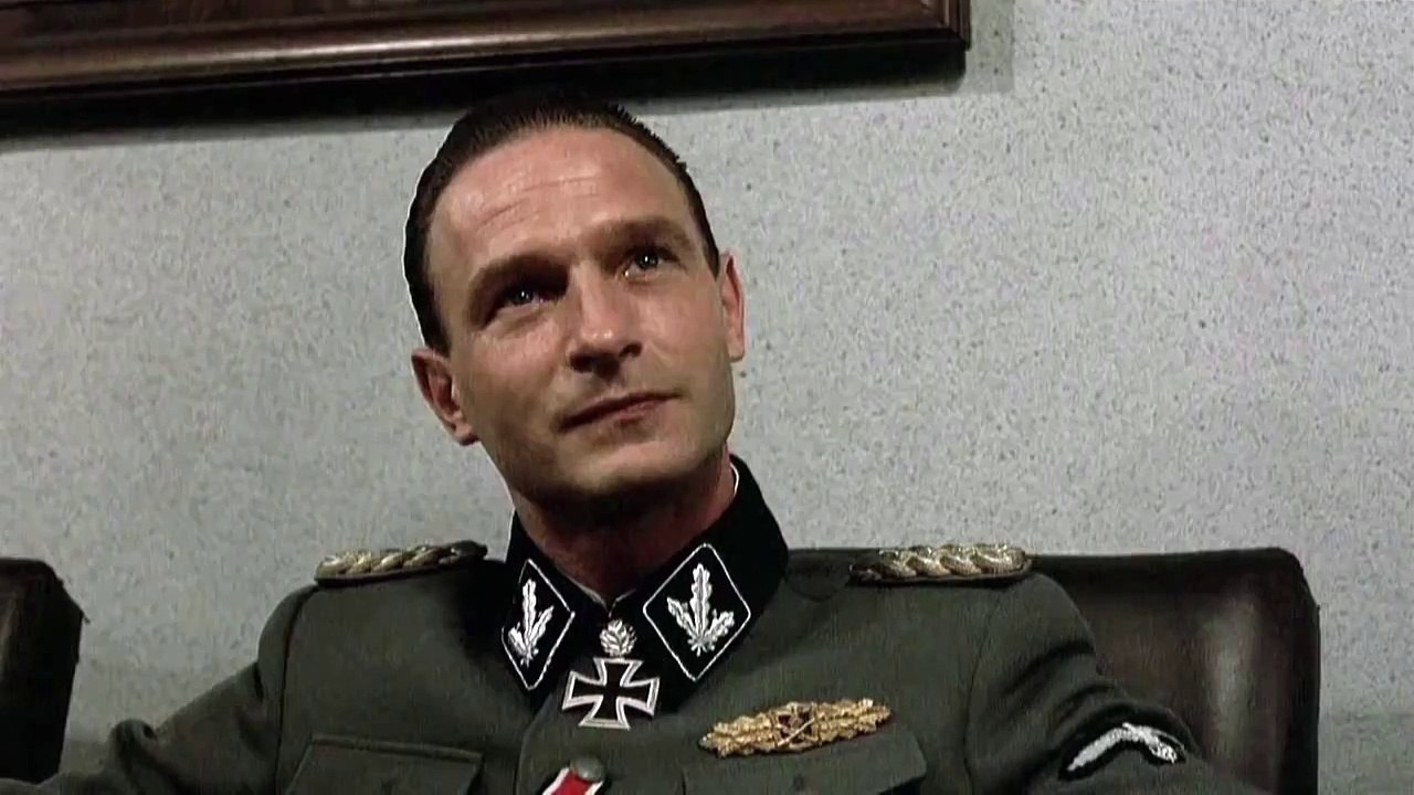 Hitlers Toothache (Hitler Parody)