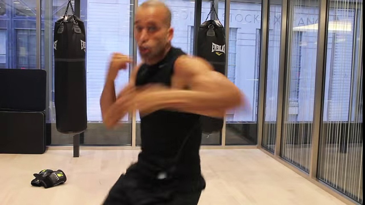 Boxing Training. #boxingtraining