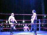 Ex WWE wrestler Great Khali injured during sporting event Raw footage