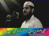 Sheer e Punjaab Molana Manzoor Ahmad (taqreer islam Nagar faisalabad14-8-96) by Asghar yazdani