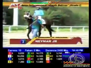 CLASICO SIMON BOLIVAR 2014