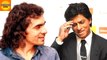Shahrukh Khan And Imtiaz Ali To Work TOGETHER? | Bollywood Asia